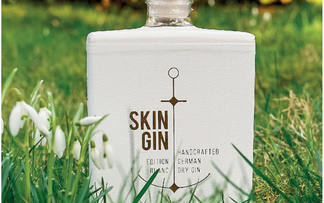 Skin Gin